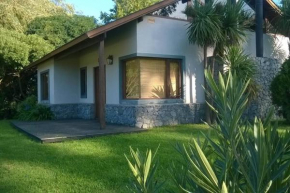 Las Cabañas del Sur